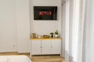 The Alou Apartment 1 - Montiboli - Private Beach