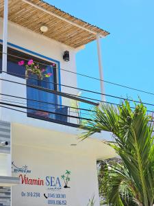 Homestay Vitamin SEA - View Biển Phú Quý