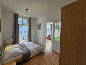 Villa Frieda - 100m zum Strand