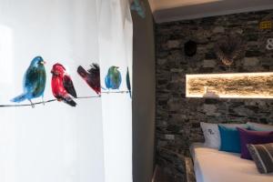 Y Palmela - Boutique Apartments