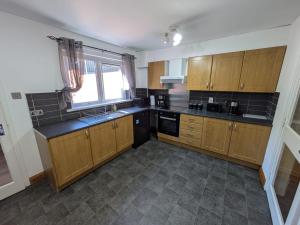 Modern city house, Belfast