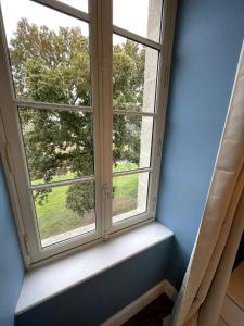 Manoir avec parc au bord du Trieux - Grand Appartement