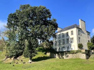 Appartements Pontrieux - Moutons Ouessant - Riviere Trieux : photos des chambres