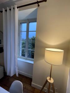 Appartements Pontrieux - Moutons Ouessant - Riviere Trieux : photos des chambres