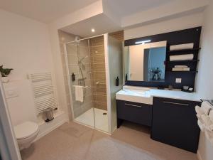 Appart'hotels DOMITYS - Margot : photos des chambres