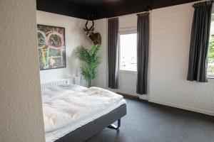 Superior Suite room in Danhostel Grindsted-Billund