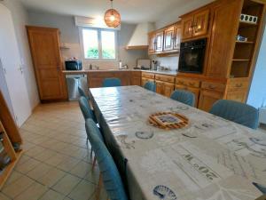 Maisons de vacances Maison renove 6 a 8 personnes : photos des chambres