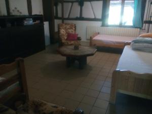 Appartements Plattelandservaring in alle rust en ruimte : photos des chambres