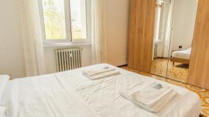 Tra Cielo e Terra - Italian Homing