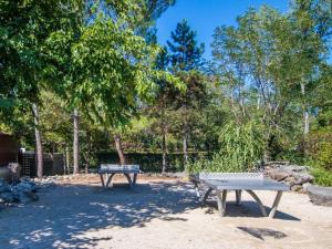 Camping Domaine du Cros dAuzon - Maeva