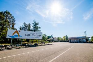 Camping Domaine du Cros dAuzon - Maeva