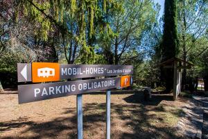 Camping Domaine du Cros dAuzon - Maeva
