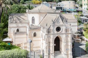 H11 PICCOLO SOGNO Sanremo - Monolocale