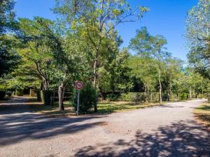 Campings Camping Domaine du Cros d-Auzon - Maeva : photos des chambres