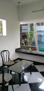 2 AC Room in KUTHUPARAMBA