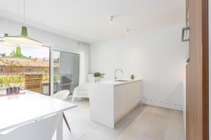 LECOMTE - The Shoreline X Green C