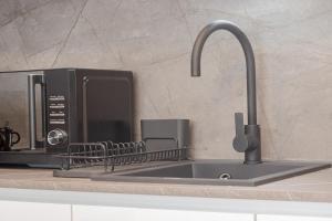 H11 PICCOLO SOGNO Sanremo - Monolocale