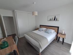 Appart'hotels DOMITYS - Margot : Appartement 2 Chambres
