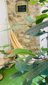 B&B / Chambres d'hotes Le Patio du bien-etre : photos des chambres