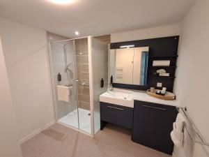 Appart'hotels DOMITYS - Margot : Appartement