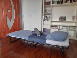 Bucharest central stay