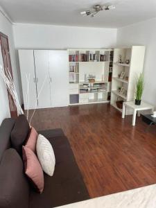 Bucharest central stay