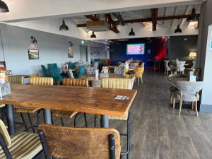 Summerleaze 11, Bude