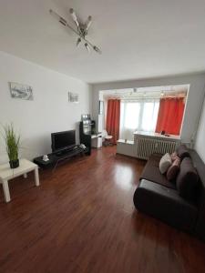 Bucharest central stay