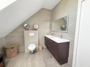 Villas Villa haut de gamme avec Piscine, Bar et Cinema : photos des chambres