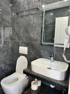 Hotel Europa Kruje