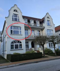 Villa Frieda 5 - 100m zum Strand