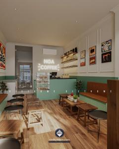 Eco Nest Apartment & Stay