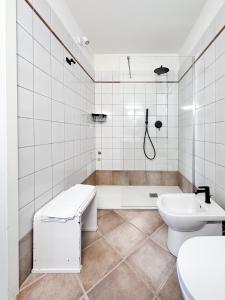 Loft in centro