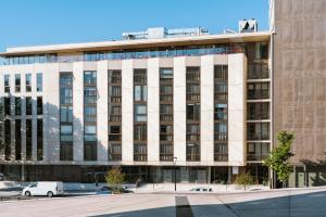 Hotels Hotel 56 - Bordeaux Centre Gare Saint Jean : photos des chambres