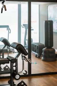 Hotels Hotel 56 - Bordeaux Centre Gare Saint Jean : photos des chambres