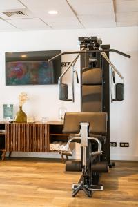 Hotels Hotel 56 - Bordeaux Centre Gare Saint Jean : photos des chambres