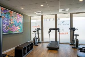 Hotels Hotel 56 - Bordeaux Centre Gare Saint Jean : photos des chambres