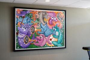 Hotels Hotel 56 - Bordeaux Centre Gare Saint Jean : photos des chambres