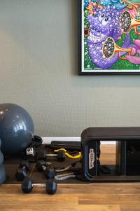 Hotels Hotel 56 - Bordeaux Centre Gare Saint Jean : photos des chambres