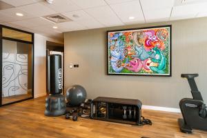 Hotels Hotel 56 - Bordeaux Centre Gare Saint Jean : photos des chambres