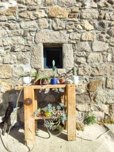 Charming Renovated Workshop In Ardèche