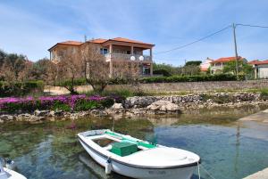 Apartmani Villa Dragica