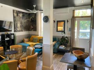 Duplex In Villa With Private Pool In Nice Hills