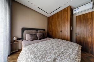 Comfort & Chic Apartment - City Center Rabat