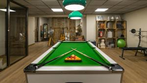 Contemporary Villa With Views Of Cap Dantibes