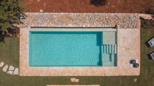 Timeless Trulli In The Heart Of Puglia