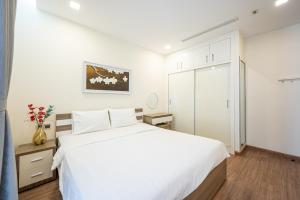 Ht Luxstays