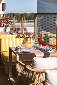 Hotels Hotel 56 - Bordeaux Centre Gare Saint Jean : photos des chambres