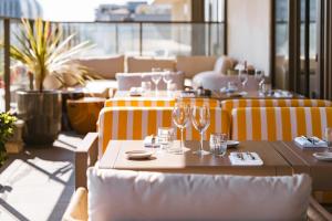 Hotels Hotel 56 - Bordeaux Centre Gare Saint Jean : photos des chambres