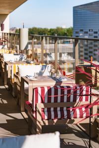 Hotels Hotel 56 - Bordeaux Centre Gare Saint Jean : photos des chambres